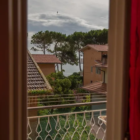 Scrigno Plus Vacanza Apartamento