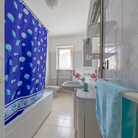 Scrigno Plus Vacanza Apartamento Pineto
