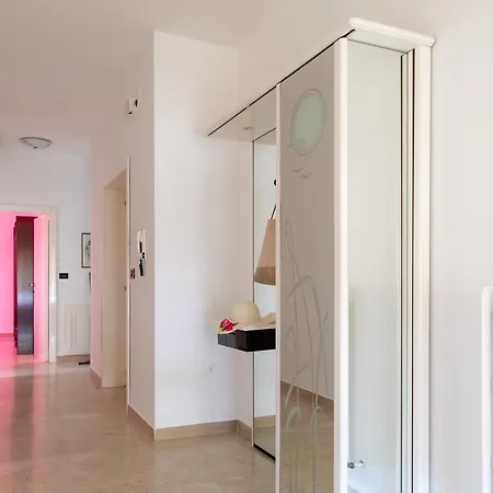 Apartamento Scrigno Plus Vacanza *