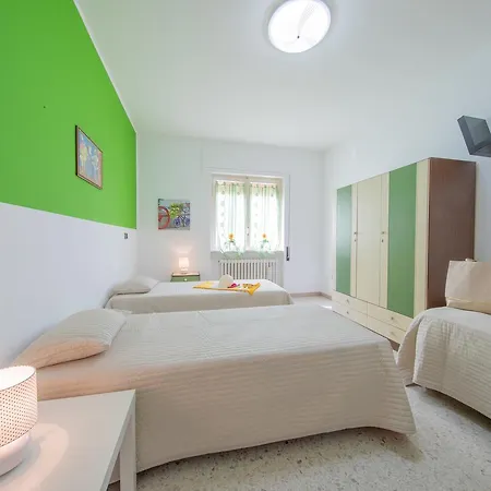 Apartamento Scrigno Plus Vacanza *