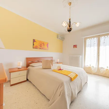 Apartamento Scrigno Plus Vacanza *
