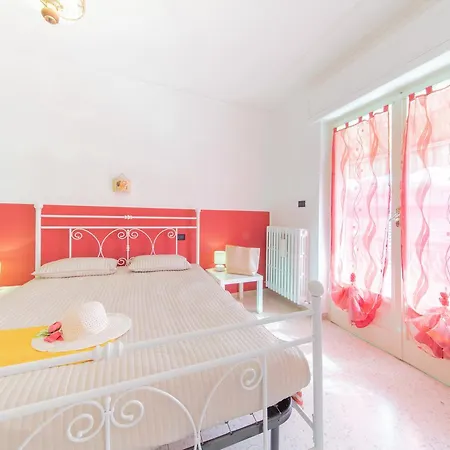 Scrigno Plus Vacanza Apartamento