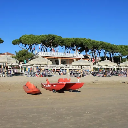 Scrigno Plus Vacanza Apartamento