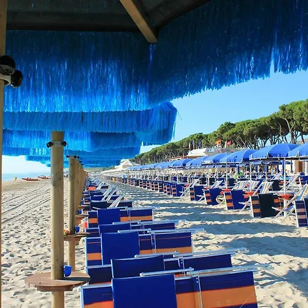 Apartamento Scrigno Plus Vacanza *
